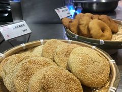 -莲花餐饮(高新店)