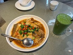 -朴墅(西湖青芝坞店·杭帮菜·家宴.14年的店)