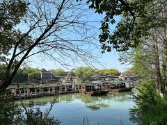 -乌镇景区