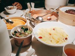 -以饭湘许(新塘万达店)