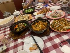 -吉源大排档·鱼生·海鲜(烧烤彩印厂店)