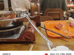 -黔哆哆地摊酸汤火锅(清湖店)