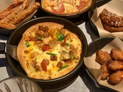 -必胜客(福州永嘉PH店)