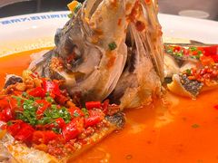 -坛宗剁椒鱼头(河西王府井店)