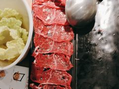 -掂档潮汕牛肉火锅(万象城店)