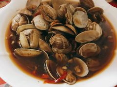 花甲-曾记大腰子烧烤(苗栗路总店)