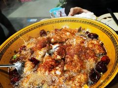 -孙厨娘川味饭馆(临河街店)