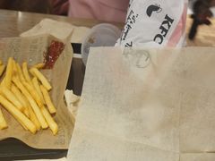-肯德基(大成店)