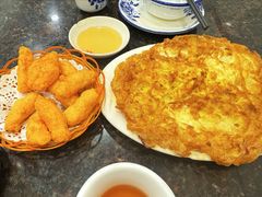 -适口餐厅砂锅粥(公信路总店)