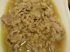 -宜宾海鲜酒家·三十年老字号