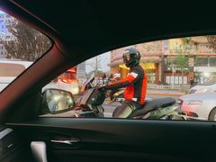 -北京德悦行BMW宝马摩托车