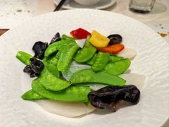 -大树餐厅(环球港店)