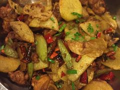 -胖哥川菜馆(武东路店)