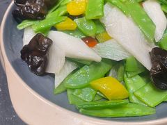 -云海肴云南菜·蒸汽石锅鱼(新奥店)