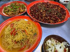 -馬伍旺川菜(江北虹悦城店)