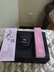 -杉惠素颜美妆皮肤管理中心