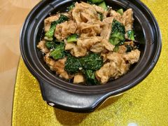 -长兴菜馆(高桥店)