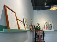 -塔拉苏咖啡(中信丹阳花园店)