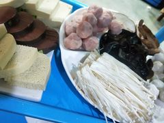 -老诚一锅·京皖早点(通州店)