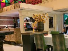 -大鸭梨烤鸭(左家庄店)