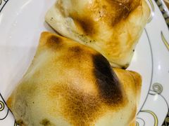 烤包子-清真·玛丽亚新疆菜主题餐厅(浙江中路店)