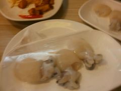 -怡人怡口牛排海鲜自助(飞龙大厦店)