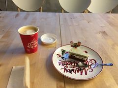 -ZM COFFEE(西安路店)