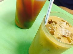 -胜利茶餐室
