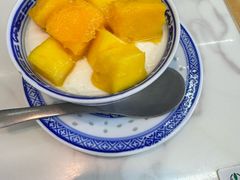 -江记甜品(罗湖店)