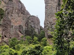 -雁荡山风景名胜区