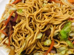 牛肉炒面-美玲拉面(鞍山西道店)