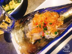 烤带子-很久以前羊肉串(打浦路店)