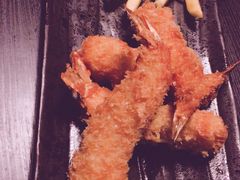 -日本料理神拉面