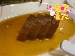 桂花糖藕-老吉士(环贸iapm店)