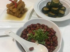 -广州塔晖粤轩中餐厅
