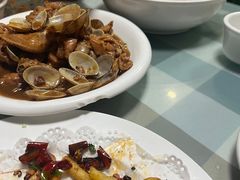 -华春餐馆(鱼山路店)