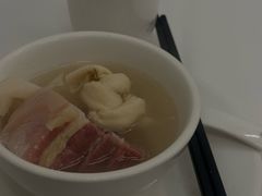 腌笃鲜-春餐厅
