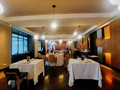 大堂-伯衡55·吉品轩(乌鲁木齐南路店)