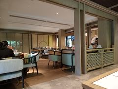 -杭州西湖柳莺里酒店·闻莺厅