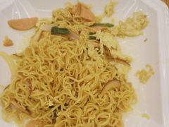 -喝丢一只鞋海鲜烧烤(市场店)