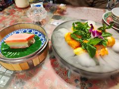 -小娘惹厨房Little Nyonya(狮城有约上榜店)