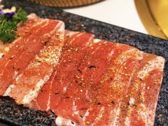 -千寻山野烤肉(中关村店)