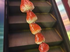 -喜识·冰糖葫芦·炒酸奶(西美花街店)