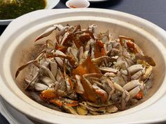 -海鸿荟·沿江菜(中山北路店)