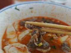 -陕北羊肉面(鑫苑大都汇店)