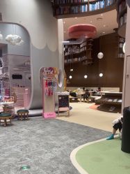-奈尔宝家庭中心·亲子餐厅(鄞州万达店)