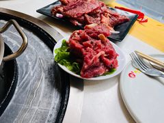 -执牛耳涮烤牛排火锅(伊河路店)