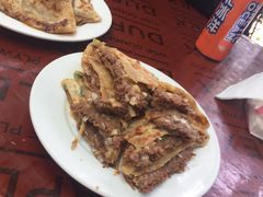 -新月斋(豆瓣胡同店)