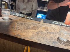 -MM·五声·音乐人与调酒师(西安路店)