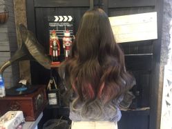 点击看大图 -MYCOLORHARSALON
